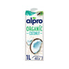 Alpro Organic Coconut Drink 1Ltr (2pk)