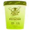 Perfect World Pistachio Vegan Ice Cream 500ml