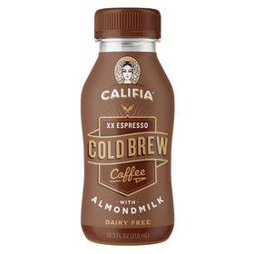 Califia Farms XX Espresso Cold Brew Almond Coffee 310ml