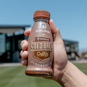 Califia Farms XX Espresso Cold Brew Almond Coffee 310ml