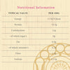 Thai Taste Lemongrass In Brine (Ta Krai) 114g