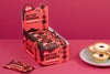 Vive Better Brownies - Cherry Bakewell