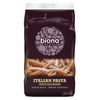 Biona Organic Wholewheat Penne Pasta - Bronze Extruded 500g