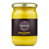 Biona Organic Dijon Mustard 200g