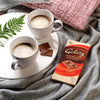 Galaxy Vegan Caramelised Hazelnut Chocolate Bar 100g