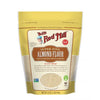 Bob's Red Mill Gluten-Free Blanched Almond Flour 453g