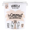 The Coconut Collaborative Vanilla Coconut Yoghurt 350g
