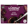 The Coconut Collaborative Little Chocolate Pots 45g (4pk)