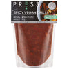 PRESS - Spicy Vegan Chilli