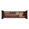 Rhythm 108 Hazelnut Praline Swiss Dark Chocolate Bar 33g (15pk)