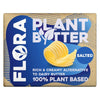 Flora Plant Butter Salted 250g