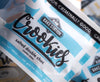 Raw Bake Station Crookies - Salted Double Choc Cookie Bites