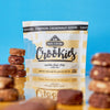 Raw Bake Station Crookies - Vanilla Choc Chip Cookie Bites