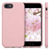 kalibri Dusty Pink Biodegradable iPhone 7/8/SE Case
