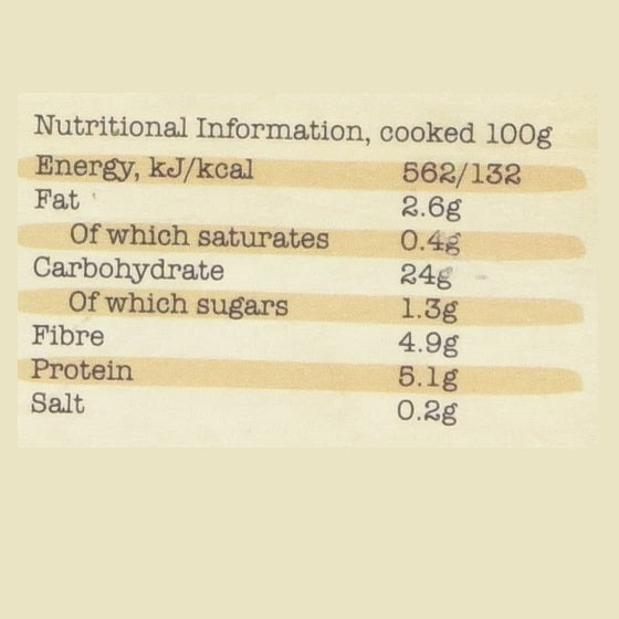 Artisan Grains Royal Quinoa 220g