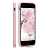 kalibri Dusty Pink Biodegradable iPhone 7/8/SE Case