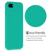 kalibri Mint Biodegradable iPhone 7/8/SE Case