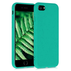 kalibri Mint Biodegradable iPhone 7/8/SE Case