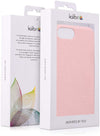 kalibri Dusty Pink Biodegradable iPhone 7/8/SE Case