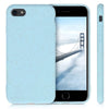 kalibri Pastel Green Biodegradable iPhone 7/8/SE Case