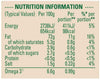 Hellmann's Vegan Mayonnaise 270g