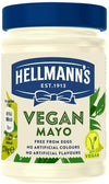 Hellmann's Vegan Mayonnaise 270g