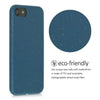 kalibri Dark Blue Biodegradable iPhone 7/8/SE Case