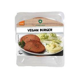 Veggyness Vegan Burger 150g