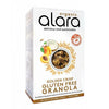 Alara Organic Golden Crisp Gluten-Free Granola 325g