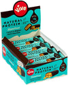 Vive Hazelnut Dark Chocolate Protein Bar (12pk)