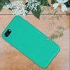 kalibri Mint Biodegradable iPhone 7/8/SE Case
