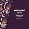 Ombar Centres Coconut & Vanilla Chocolate Bar 35g