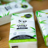 The Cheeky Panda Sustainable Bamboo Pocket Tissues (8pk)