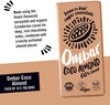 Ombar Vegan Coco Almond Chocolate Bar 70g