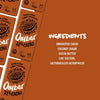 Ombar Vegan 72% Cacao Chocolate Bar 70g