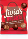 Livia's Salted Almond Butter Nugglets