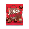 Livia's Salted Almond Butter Nugglets (6pk)