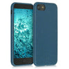 kalibri Dark Blue Biodegradable iPhone 7/8/SE Case