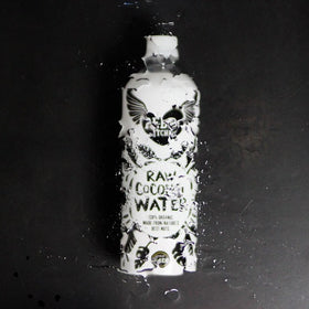 Rebel Kitchen 100% Organic Coconut Water 473ml