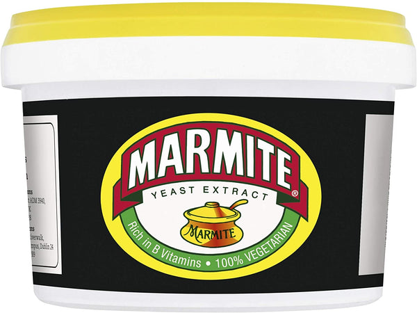 Marmite Yeast Extract Spread 600g Tub