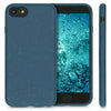 kalibri Dark Blue Biodegradable iPhone 7/8/SE Case