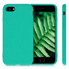 kalibri Mint Biodegradable iPhone 7/8/SE Case