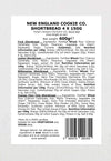 New England Cookie Co. Vegan Shortbread Assortment (4pk)
