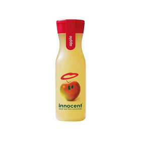 Innocent Apple Juice 330ml