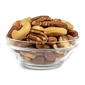 2die4 Activated Organic Vegan Mixed Nuts 100g