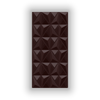 Doisy & Dam Coconut & Lucuma Dark Chocolate Bar 80g