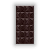Doisy & Dam Goji & Orange Dark Chocolate Bar 80g