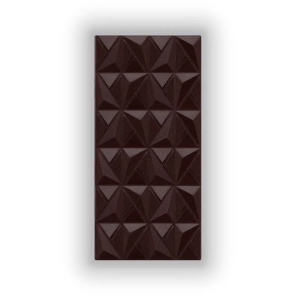 Doisy & Dam Goji & Orange Dark Chocolate Bar 80g