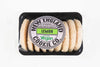 New England Cookie Co. Vegan Shortbread Assortment (4pk)