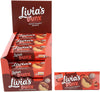Livia's Dunx - Maple Peanut Drizzle